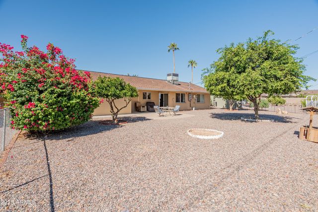 515 N 56TH Street, Mesa, AZ 85205