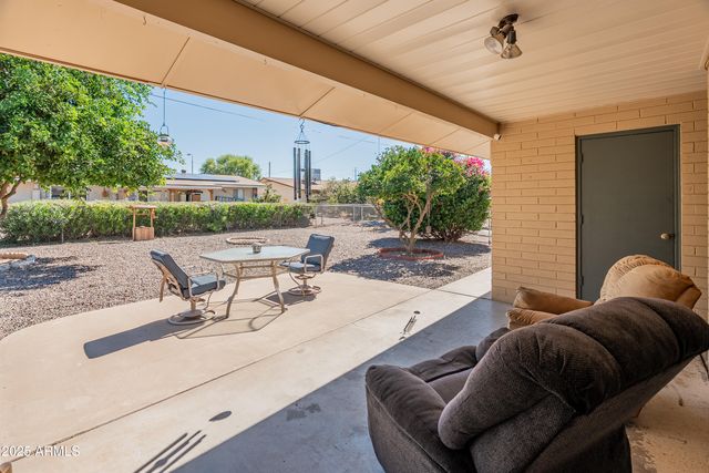 515 N 56TH Street, Mesa, AZ 85205