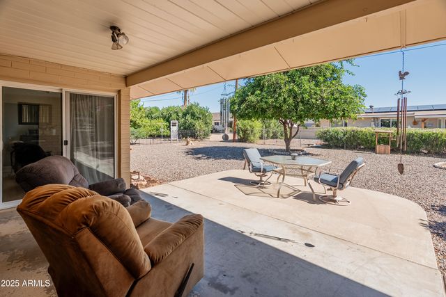 515 N 56TH Street, Mesa, AZ 85205