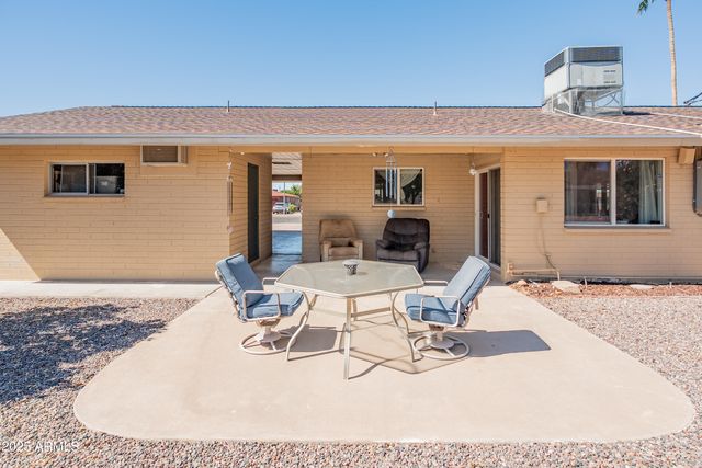 515 N 56TH Street, Mesa, AZ 85205