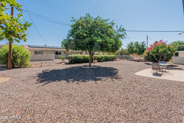 515 N 56TH Street, Mesa, AZ 85205