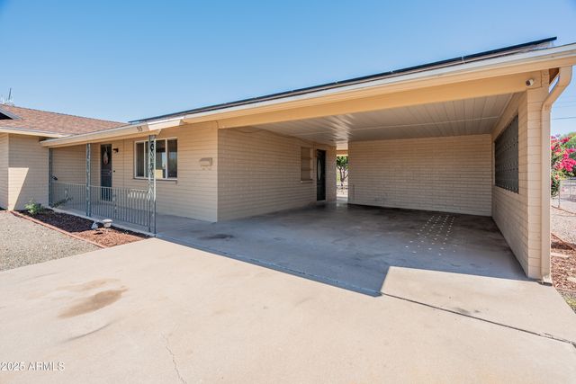 515 N 56TH Street, Mesa, AZ 85205