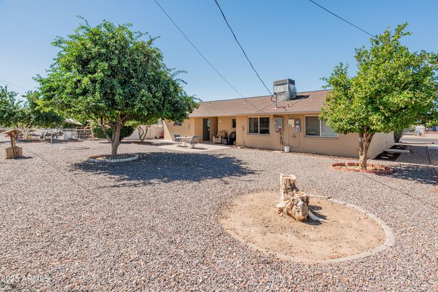 515 N 56TH Street, Mesa, AZ 85205