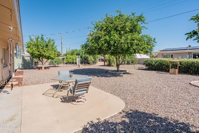 515 N 56TH Street, Mesa, AZ 85205
