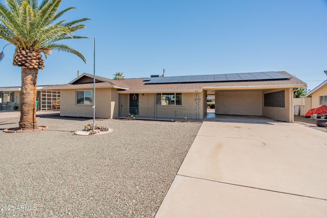 515 N 56TH Street, Mesa, AZ 85205