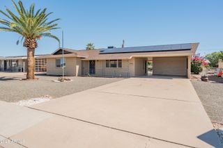 515 N 56TH Street, Mesa, AZ 85205