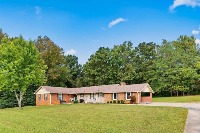 101 Hidden Hill Road, Union, SC 29379