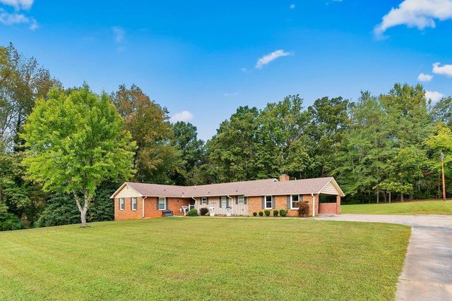 101 Hidden Hill Road, Union, SC 29379