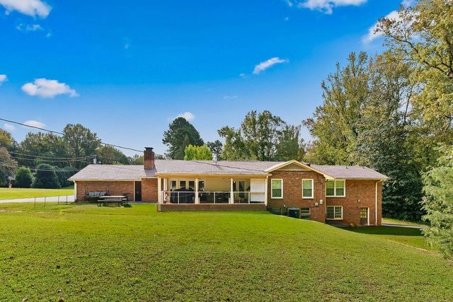 101 Hidden Hill Road, Union, SC 29379