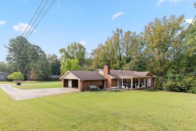101 Hidden Hill Road, Union, SC 29379