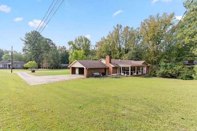 101 Hidden Hill Road, Union, SC 29379