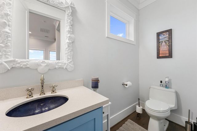 438 Seagrass, Gilchrist, TX 77617