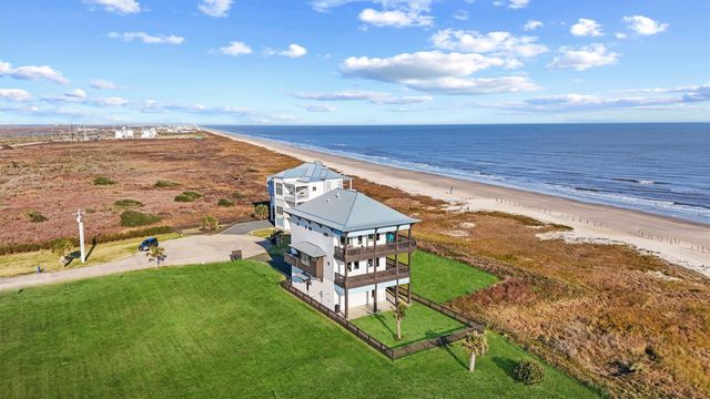 438 Seagrass, Gilchrist, TX 77617