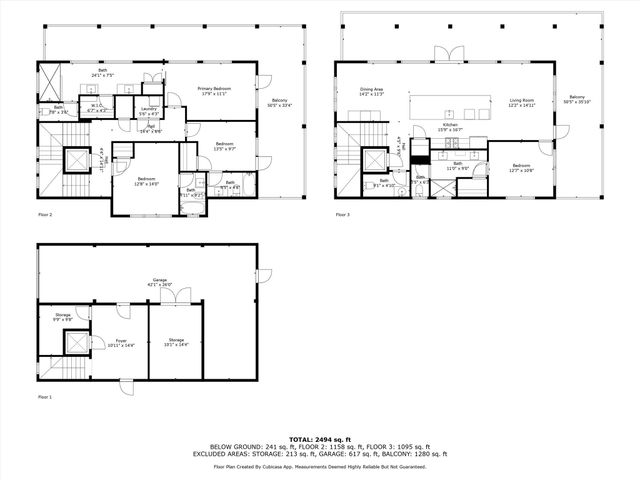 438 Seagrass, Gilchrist, TX 77617