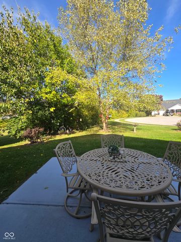 1652 Roundhouse Circle, Greenwood, IN 46143