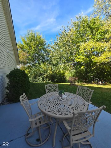 1652 Roundhouse Circle, Greenwood, IN 46143