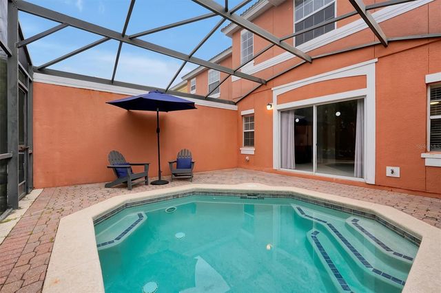 8519 BAY LILLY LOOP, Kissimmee, FL 34747