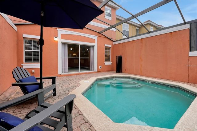 8519 BAY LILLY LOOP, Kissimmee, FL 34747