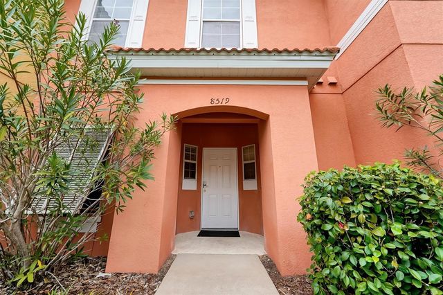 8519 BAY LILLY LOOP, Kissimmee, FL 34747