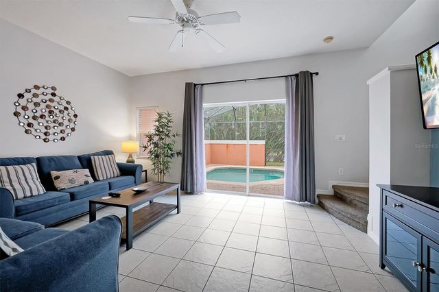 8519 BAY LILLY LOOP, Kissimmee, FL 34747