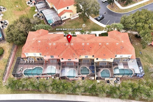 8519 BAY LILLY LOOP, Kissimmee, FL 34747