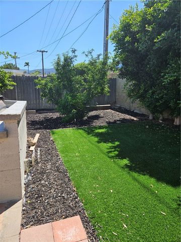 2288 Avenida Del Vista, Corona, CA 92882
