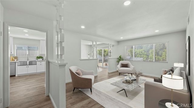 2288 Avenida Del Vista, Corona, CA 92882