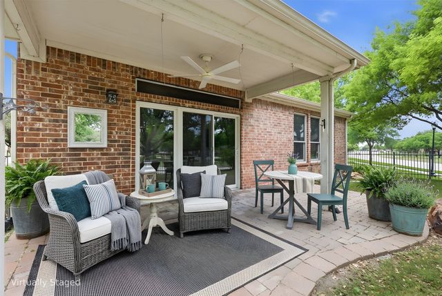 7586 Black Rock Cove, Frisco, TX 75036