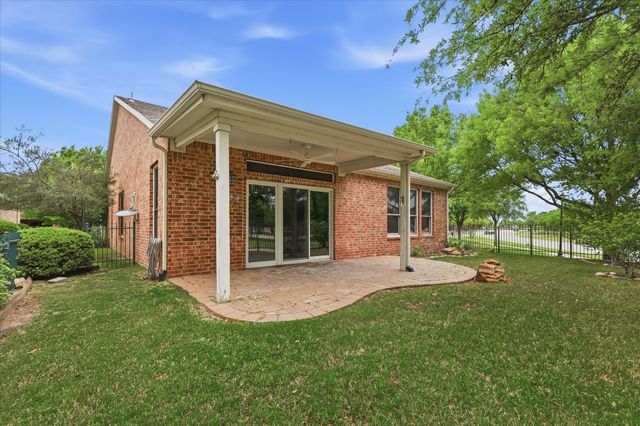 7586 Black Rock Cove, Frisco, TX 75036