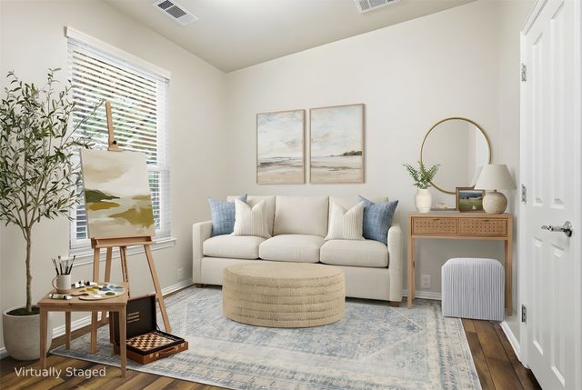 7586 Black Rock Cove, Frisco, TX 75036