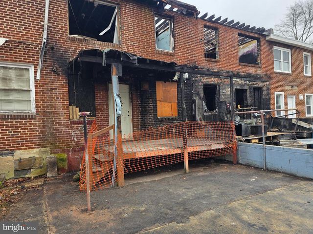 144 GRANT ST, Mount Holly, NJ 08060