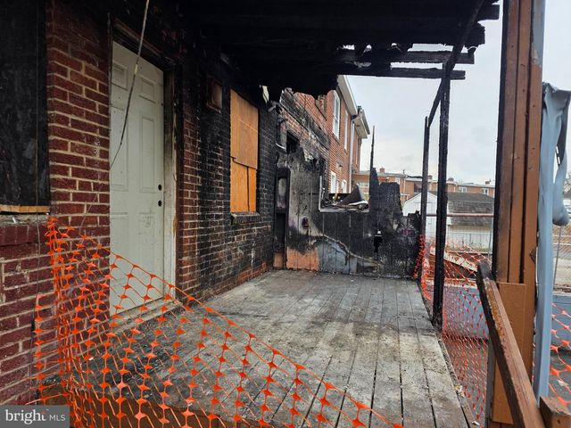 144 GRANT ST, Mount Holly, NJ 08060