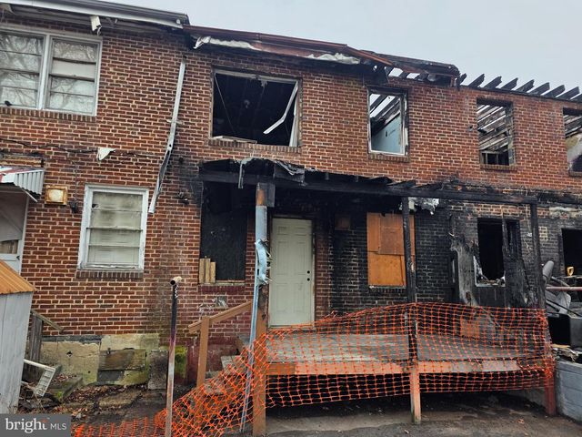 144 GRANT ST, Mount Holly, NJ 08060