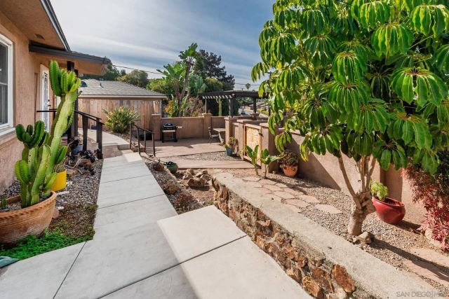7967 Normal Ave, La Mesa, CA 91941