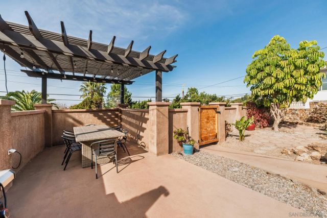 7967 Normal Ave, La Mesa, CA 91941