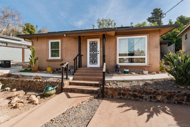 7967 Normal Ave, La Mesa, CA 91941