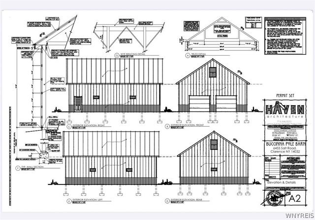 6455 Salt Road, Clarence, NY 14031