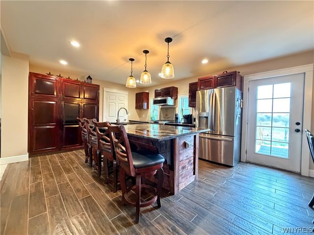 6455 Salt Road, Clarence, NY 14031