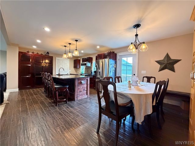 6455 Salt Road, Clarence, NY 14031