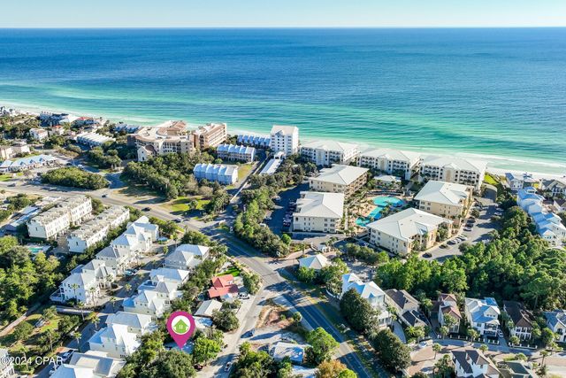 40 Flounder Street, Santa Rosa Beach, FL 32459