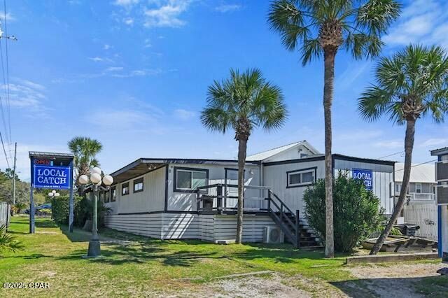 40 Flounder Street, Santa Rosa Beach, FL 32459