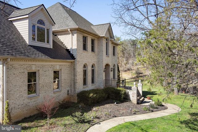 7929 WELLINGTON DR, Warrenton, VA 20186