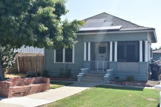 1438 S Garden Street, Visalia, CA 93277