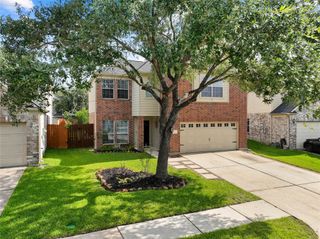 12106 Hawthorne Hill Circle, Humble, TX 77346