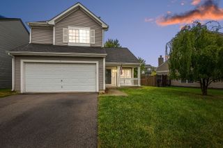 51 W Rustic Lane, Round Lake Beach, IL 60073