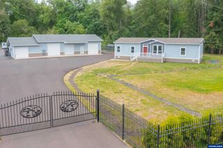 31000 Santiam Hwy, Lebanon, OR 97355