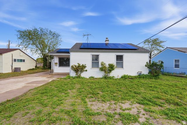 4300 W 5570 S, Salt Lake City, UT 84118