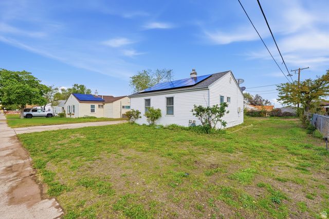 4300 W 5570 S, Salt Lake City, UT 84118