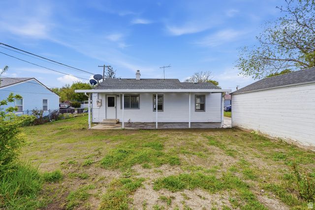 4300 W 5570 S, Salt Lake City, UT 84118