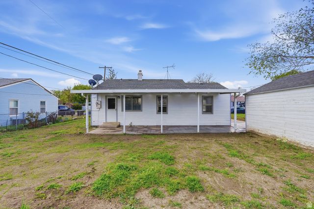 4300 W 5570 S, Salt Lake City, UT 84118